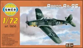 smer-0956-arado-ar-96-1-72