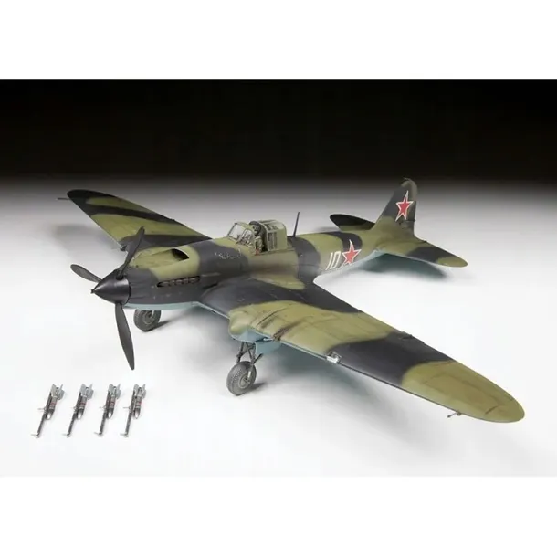 1-48-soviet-attack-aircraft-il-2-shturmovik-stan-zlozenia-do-zlozenia