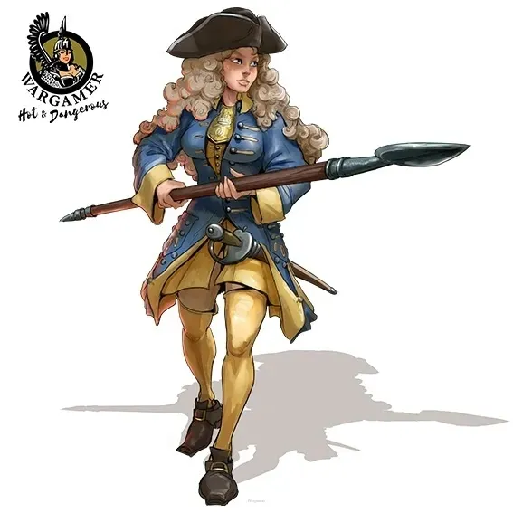 astrid-from-swedish-infantry-28-mm