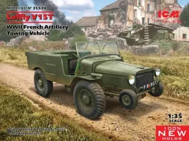 laffly-v15t-wwii-french-artillery-towing-vehicle-1-35