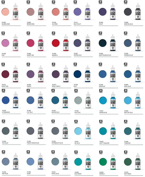 vallejo-70951-model-color-18ml-white-kolor-bialy