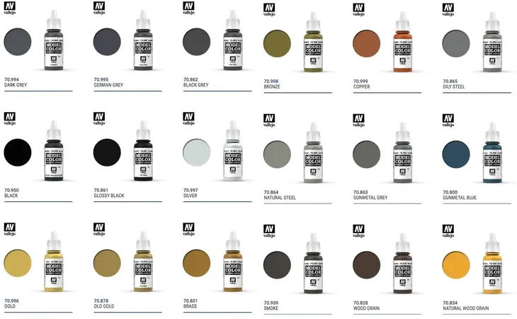 vallejo-70951-model-color-18ml-white-stan-nowy-kolor-bialy