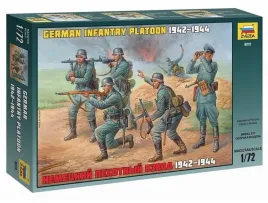 1-72-german-infantry-wwii-platoon-1942-44