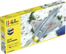 heller-56309-starter-set-ja-37jaktviggen-1-72