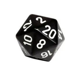 kosc-rpg-k20-kostka-do-gry-czarna