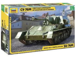 1-35-su-76-soviet-self-propelled-gun