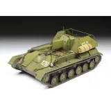 1-35-su-76-soviet-self-propelled-gun-stan-zlozenia-do-zlozenia