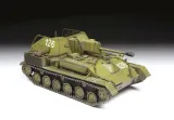 1-35-su-76-soviet-self-propelled-gun-marka-zvezda-kod-producenta-3662