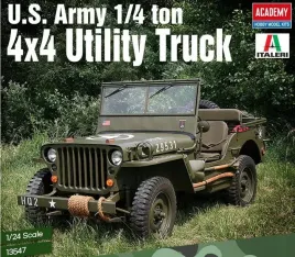 academy-u-s-army-1-4-ton-4x4-utility-truck-1-24