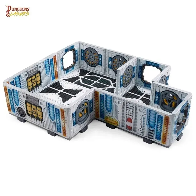 engine-room-tereny-do-gier-bitewnych-i-rpg-stan-nowy