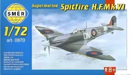 smer-0870-supermarine-spitfire-mk-vi-1-72