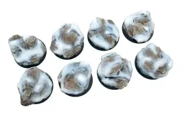 winter-shale-bases-32mm-podstawki-okragle-4szt