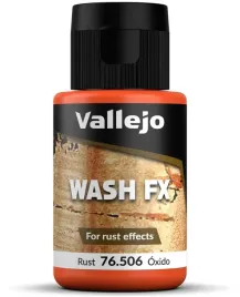 vallejo-76506-wash-fx-rust-35-ml