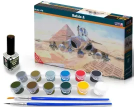 mistercraft-f-76-rafale-a-1-72-farbki-pedzelki