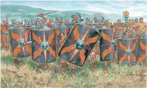 1-72-roman-infantry-caesar-s-wars-material-tworzywo-sztuczne