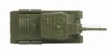 1-100-soviet-self-propeed-gun-isu-152-marka-zvezda