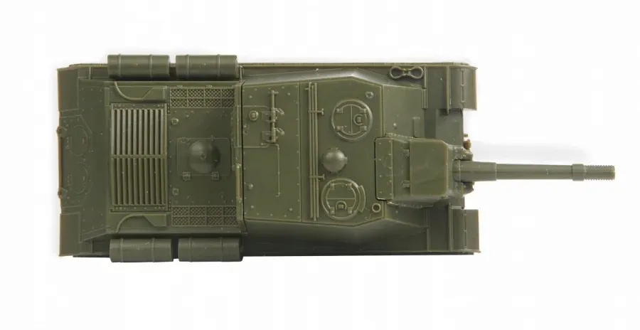 1-100-soviet-self-propeed-gun-isu-152