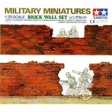 1-35-tamiya-35028-brick-wall