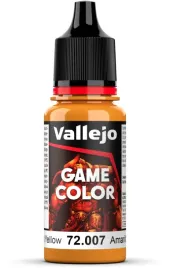vallejo-72007-game-color-18ml-gold-yellow
