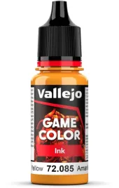vallejo-72085-game-color-ink-18ml-yellow