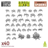 3d-printed-small-spiders-pajaki-40-szt