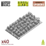 3d-printed-small-spiders-pajaki-40-szt