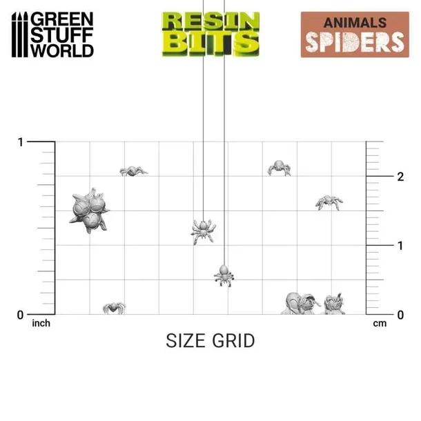 3d-printed-small-spiders-pajaki-40-szt