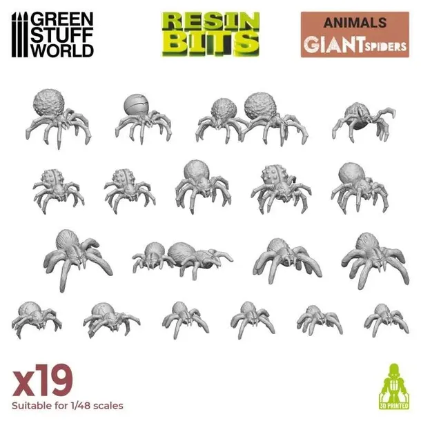 3d-printed-small-spiders-pajaki-40-szt