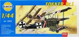 smer-0805-fokker-dr-1-1-44
