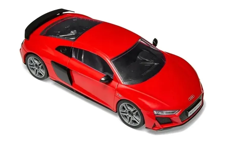 airfix-j6049-quickbuild-audi-r8-coupe