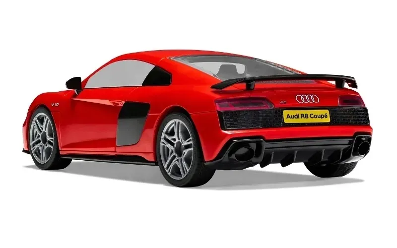 airfix-j6049-quickbuild-audi-r8-coupe