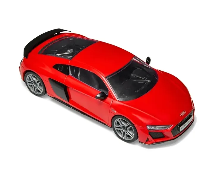 airfix-j6049-quickbuild-audi-r8-coupe
