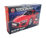 airfix-j6049-quickbuild-audi-r8-coupe