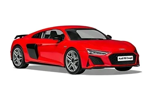 airfix-j6049-quickbuild-audi-r8-coupe