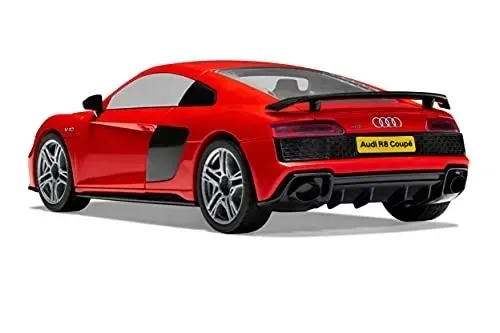 airfix-j6049-quickbuild-audi-r8-coupe