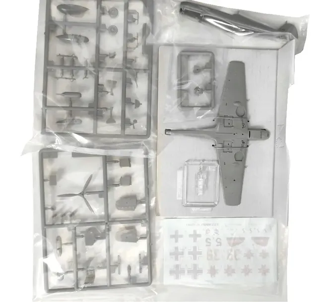 hobby-boss-80253-messerschmitt-bf109e-3-1-72-skala-skala-1-72