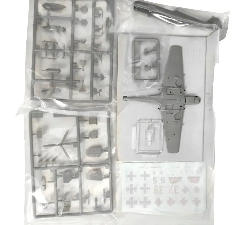 hobby-boss-80253-messerschmitt-bf109e-3-1-72