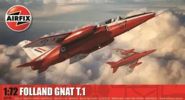 airfix-02105-folland-gnat-t-1-1-72