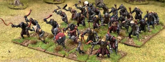 goblin-slaves-gobliny-5-szt
