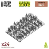 3d-printed-bats-nietoperze-24-szt