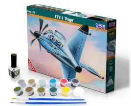 mistercraft-e-65-starter-set-xfy-1-pogo-1-72