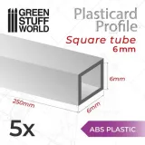 abs-plasticard-profile-squared-tube-6mm-5-szt-stan-nowy