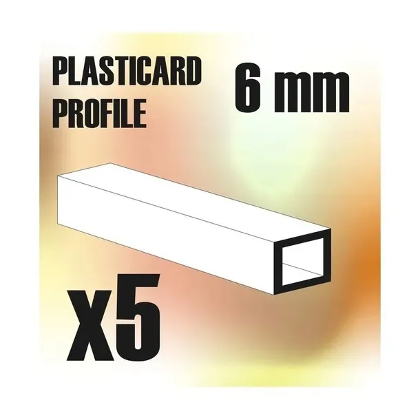 abs-plasticard-profile-squared-tube-6mm-5-szt-stan-opakowania-oryginalne