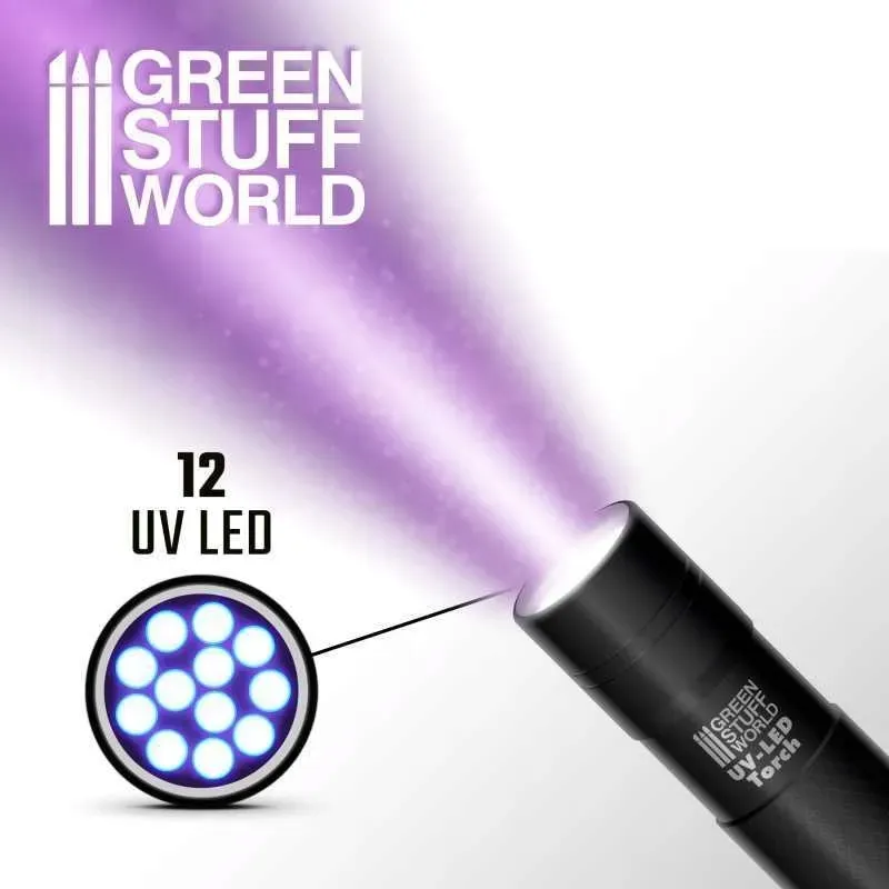 green-stuff-ultraviolet-torch-latarka-uv