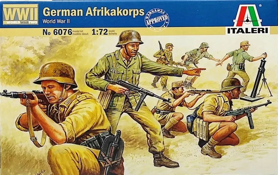 1-72-german-africa-corps-dak-material-tworzywo-sztuczne