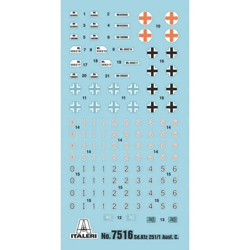 1-72-sd-kfz-251-1-ausf-d-2-modele