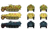 1-72-sd-kfz-251-1-ausf-d-2-modele-okres-ii-wojna-swiatowa