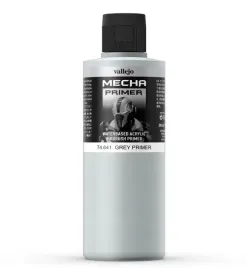 vallejo-74641-mecha-color-primer-grey-200-ml