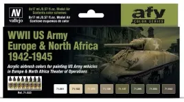 vallejo-71625-zestaw-model-air-8-farb-wwii-us-army