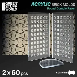 acrylic-molds-round-dumble-paver-plastikowe-formy